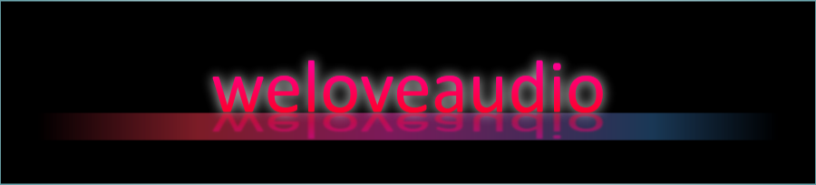 weloveaudio